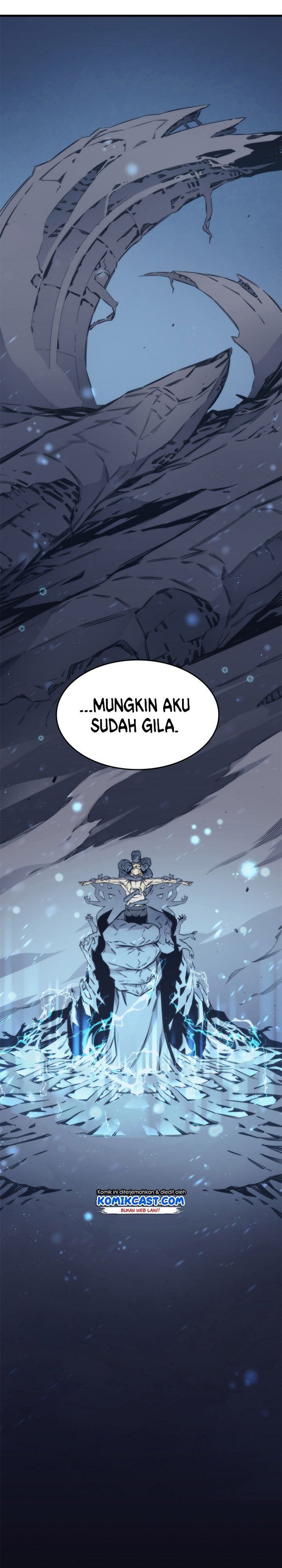 The Great Mage Returns After 4000 Years chapter 1