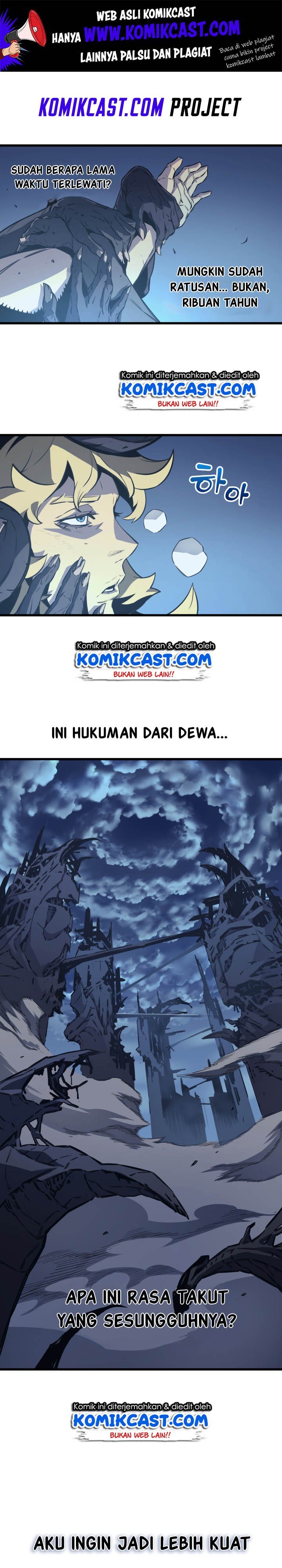 The Great Mage Returns After 4000 Years chapter 2