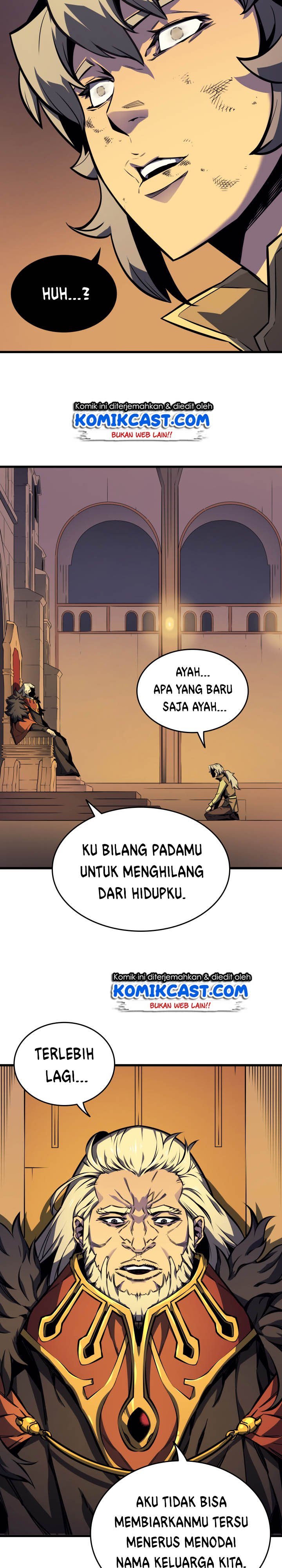 The Great Mage Returns After 4000 Years chapter 2
