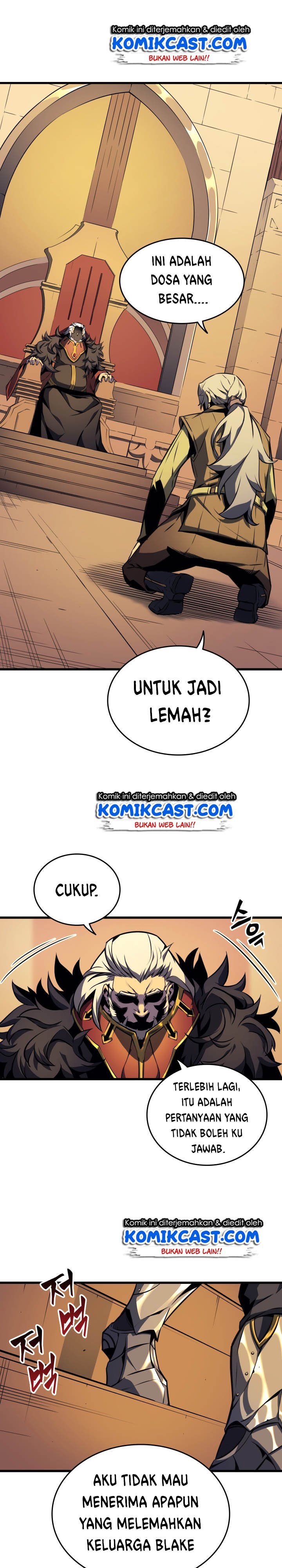 The Great Mage Returns After 4000 Years chapter 2