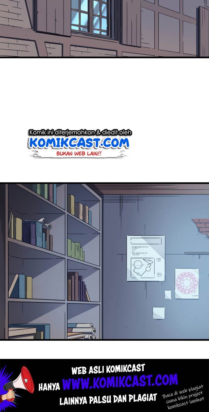 The Great Mage Returns After 4000 Years chapter 2