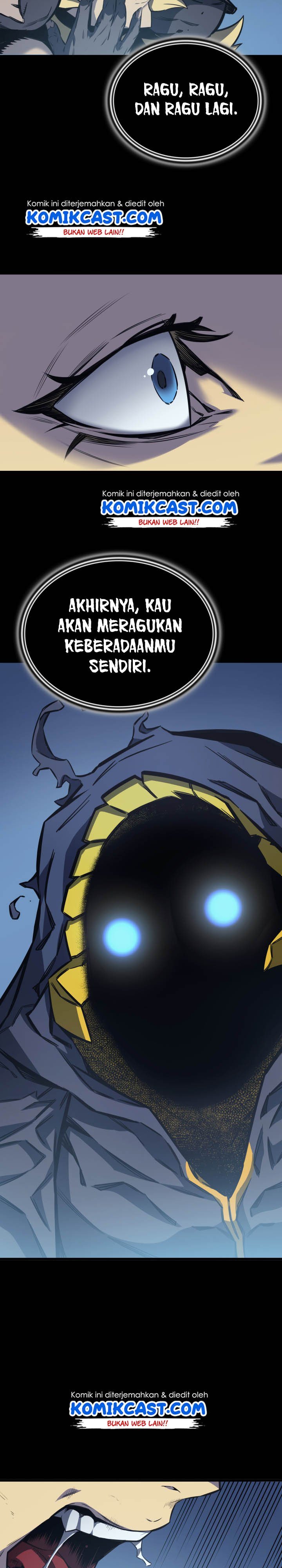 The Great Mage Returns After 4000 Years chapter 2