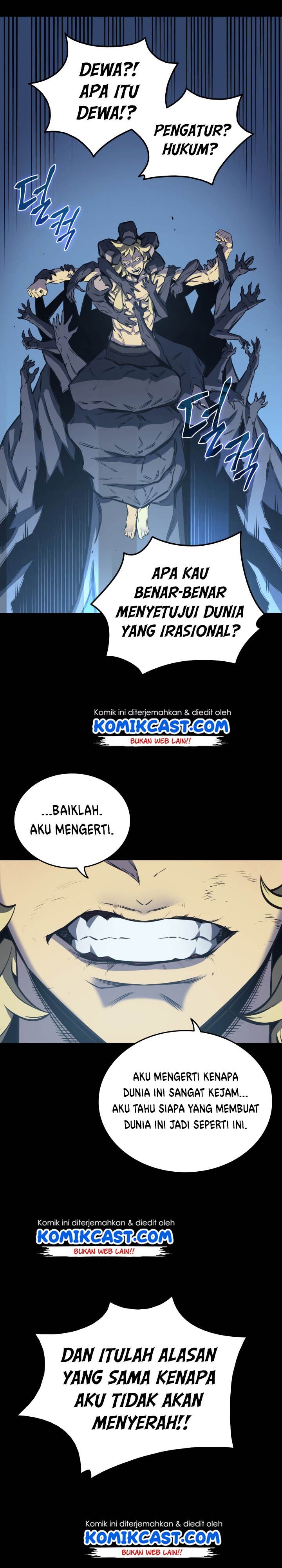The Great Mage Returns After 4000 Years chapter 2