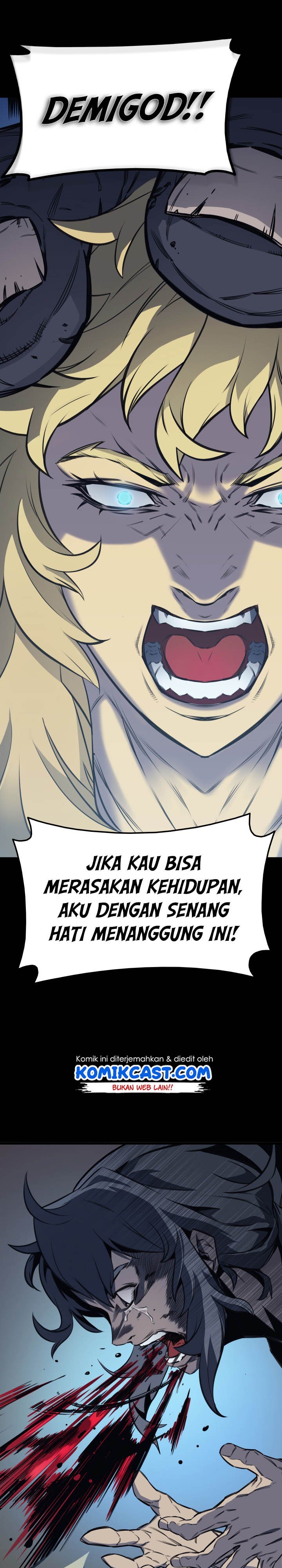 The Great Mage Returns After 4000 Years chapter 2