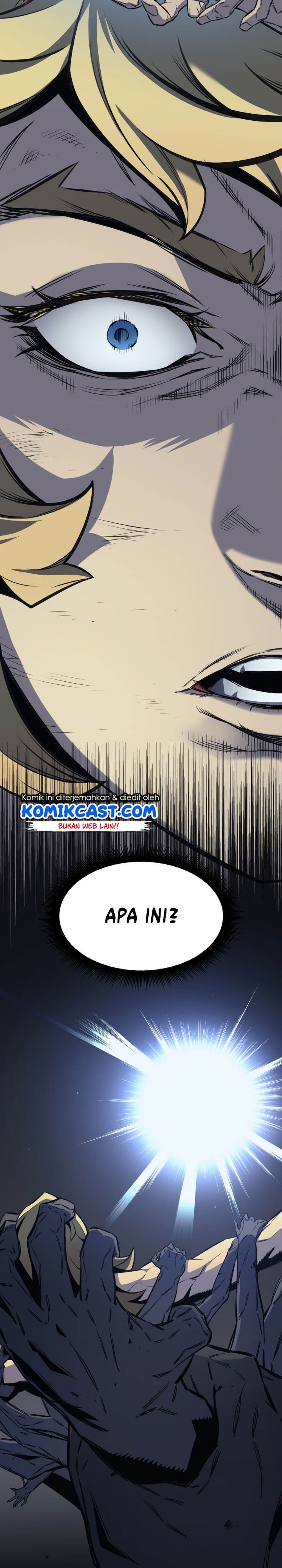 The Great Mage Returns After 4000 Years chapter 2