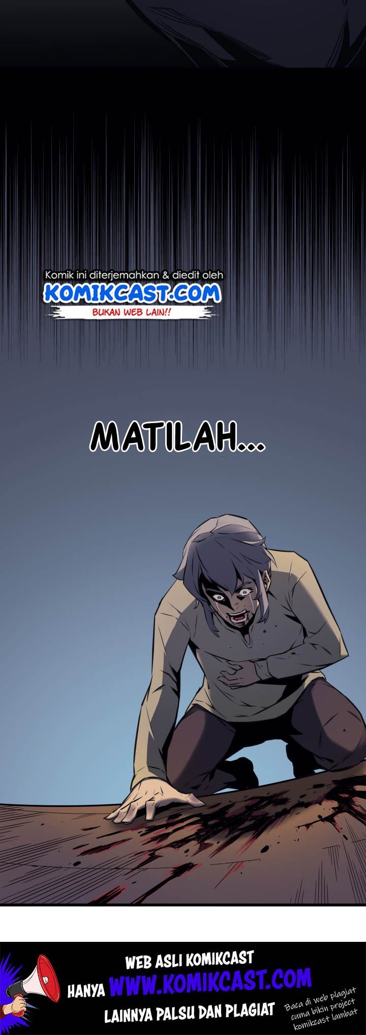 The Great Mage Returns After 4000 Years chapter 2