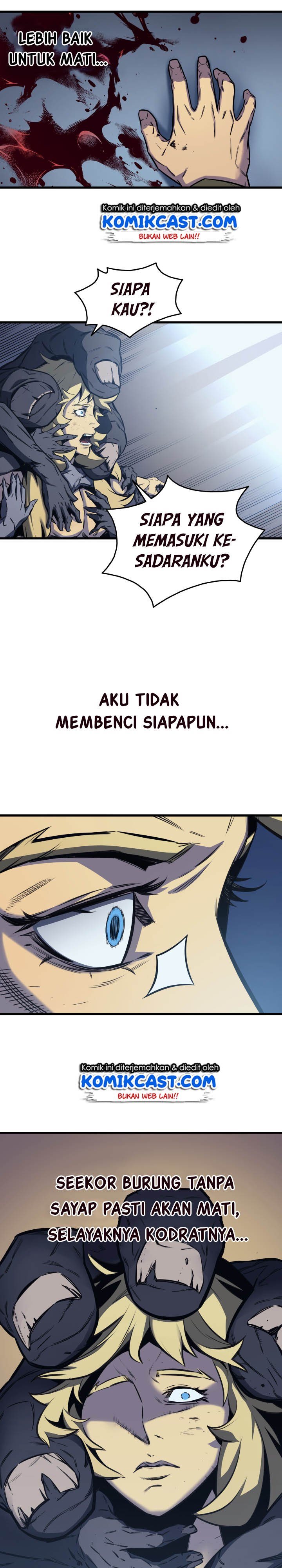 The Great Mage Returns After 4000 Years chapter 2