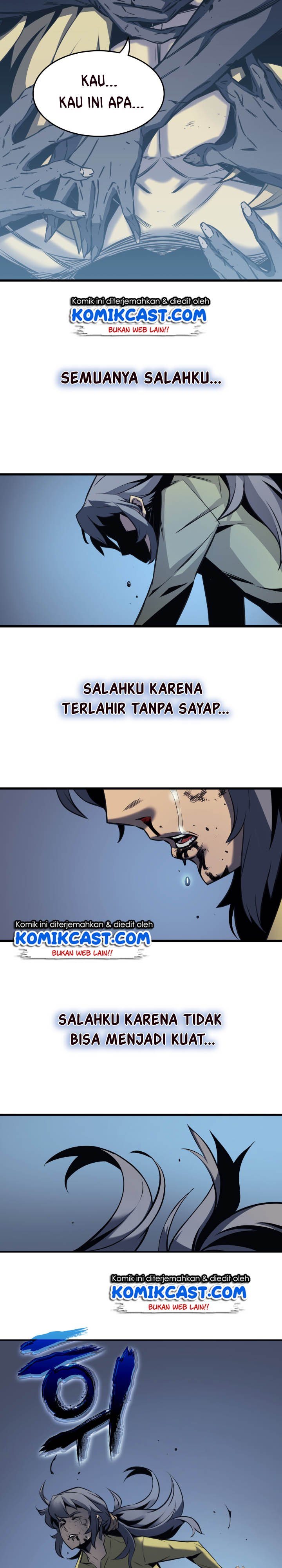 The Great Mage Returns After 4000 Years chapter 2