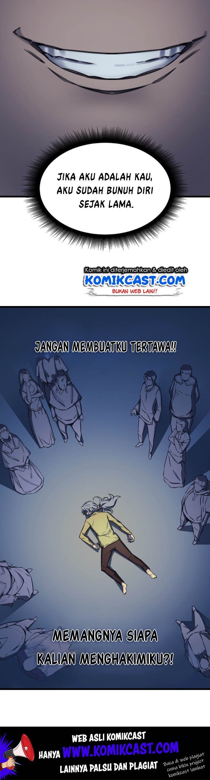 The Great Mage Returns After 4000 Years chapter 2