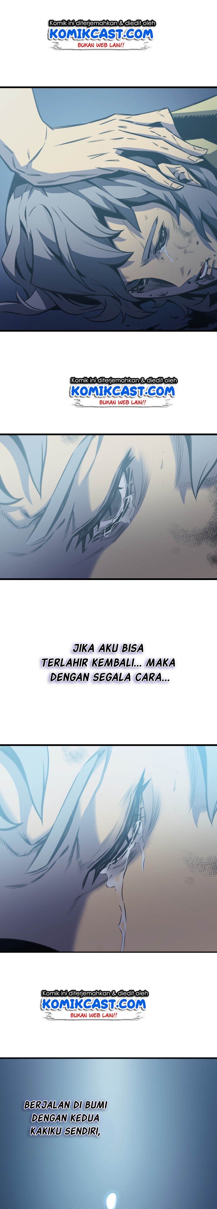 The Great Mage Returns After 4000 Years chapter 2