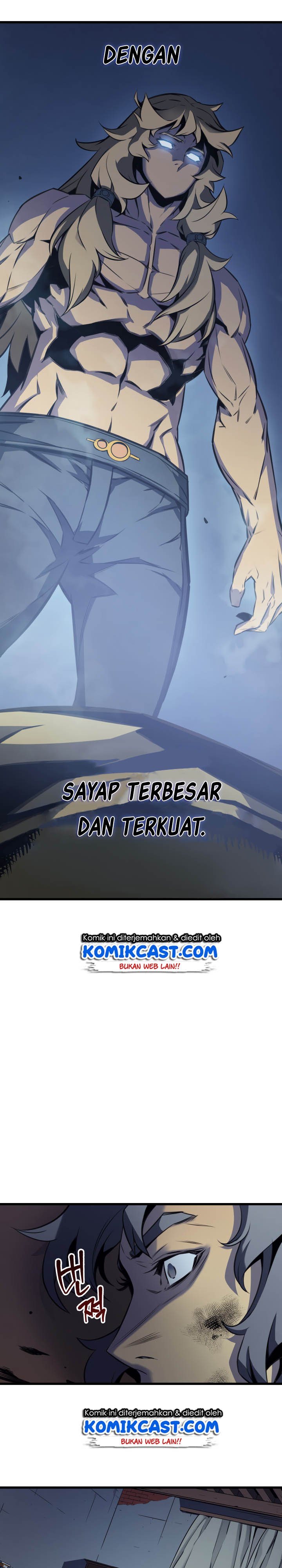 The Great Mage Returns After 4000 Years chapter 2