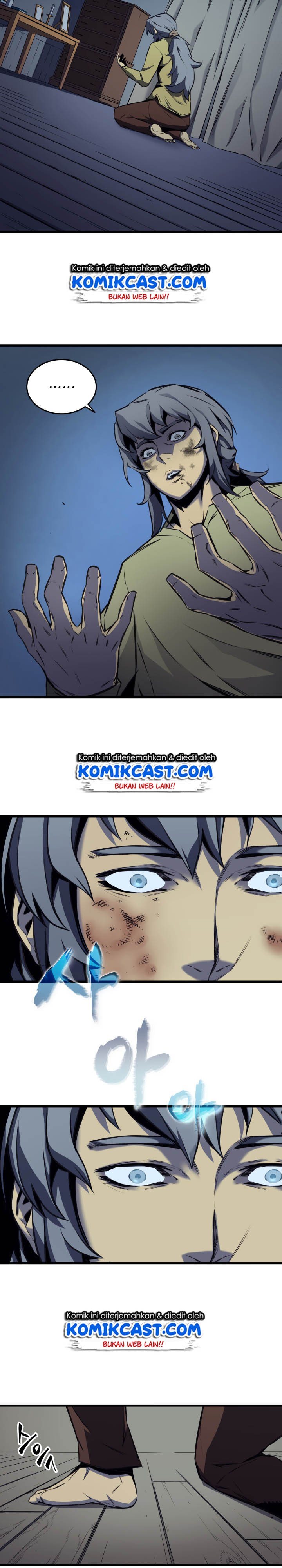 The Great Mage Returns After 4000 Years chapter 2