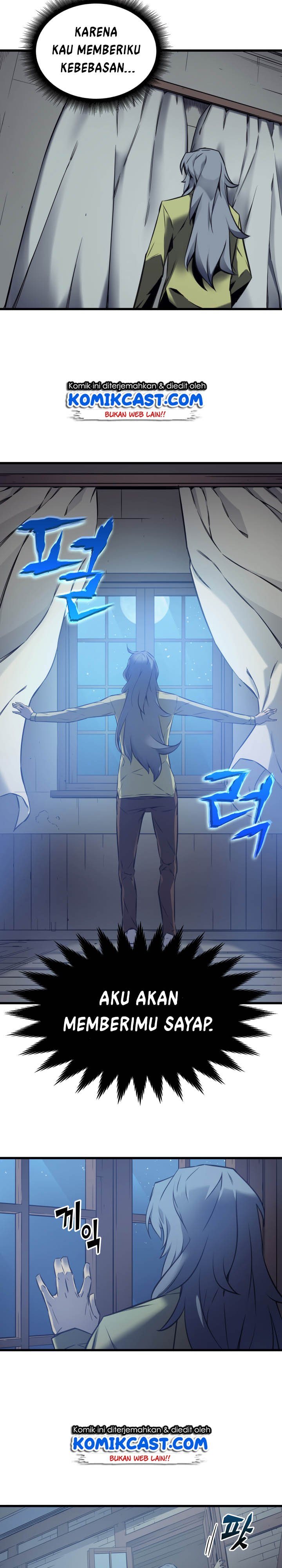 The Great Mage Returns After 4000 Years chapter 2