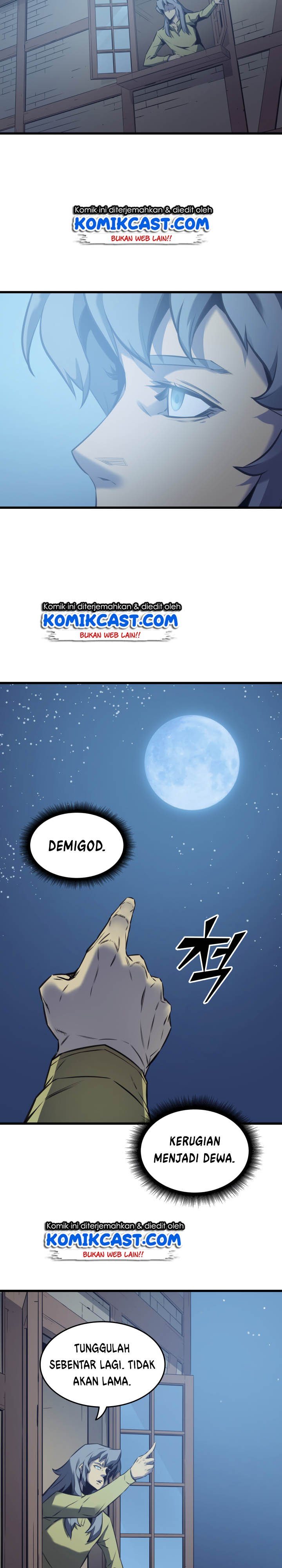 The Great Mage Returns After 4000 Years chapter 2