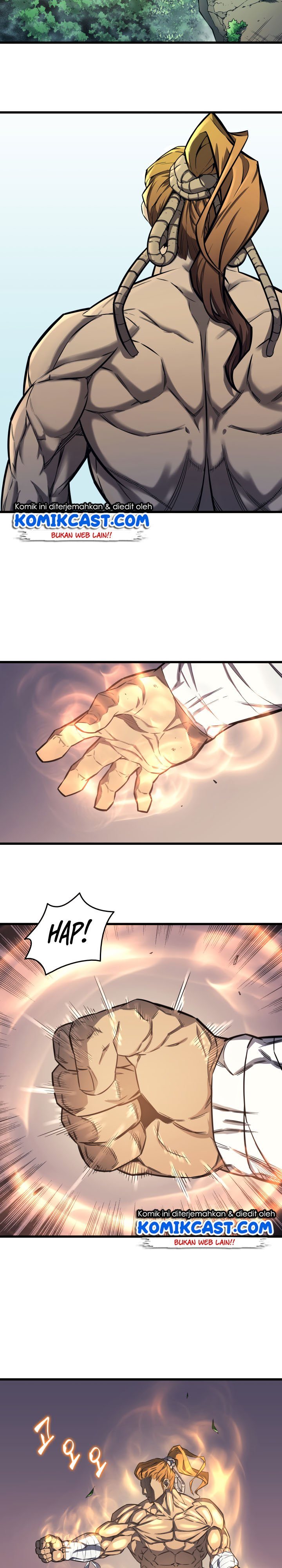 The Great Mage Returns After 4000 Years chapter 5