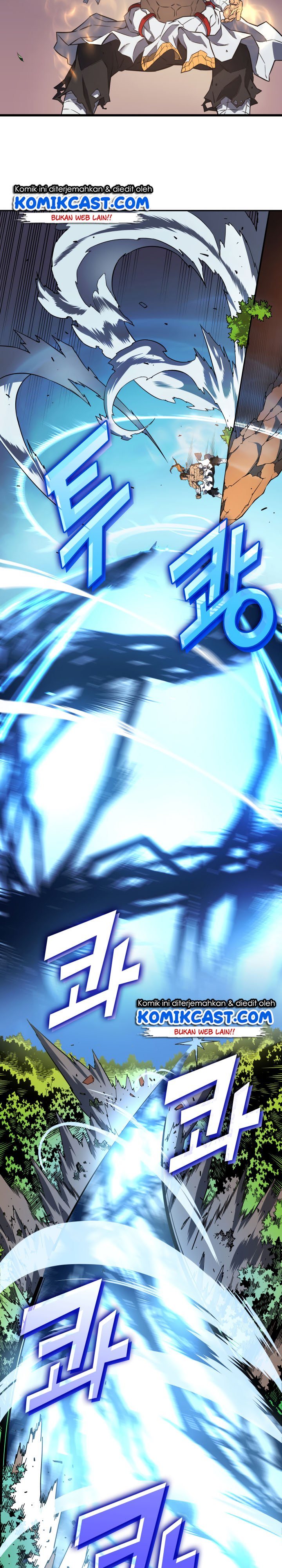 The Great Mage Returns After 4000 Years chapter 5