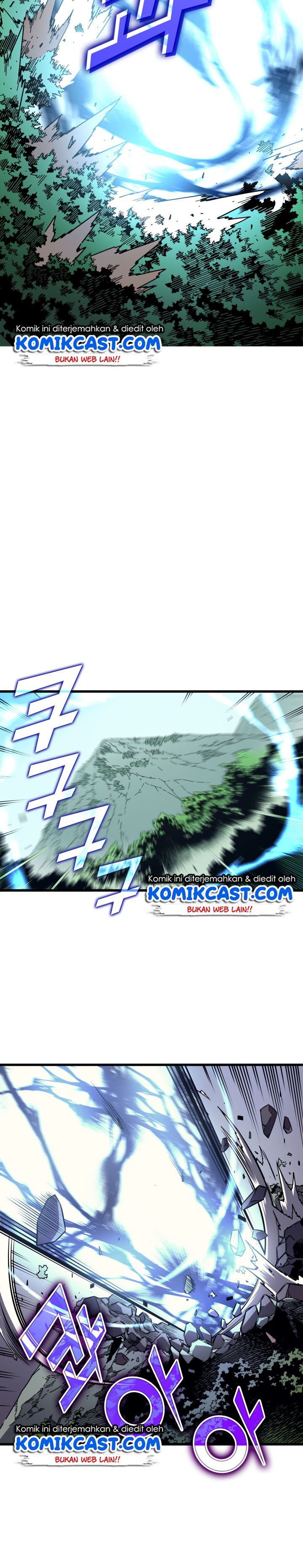 The Great Mage Returns After 4000 Years chapter 5