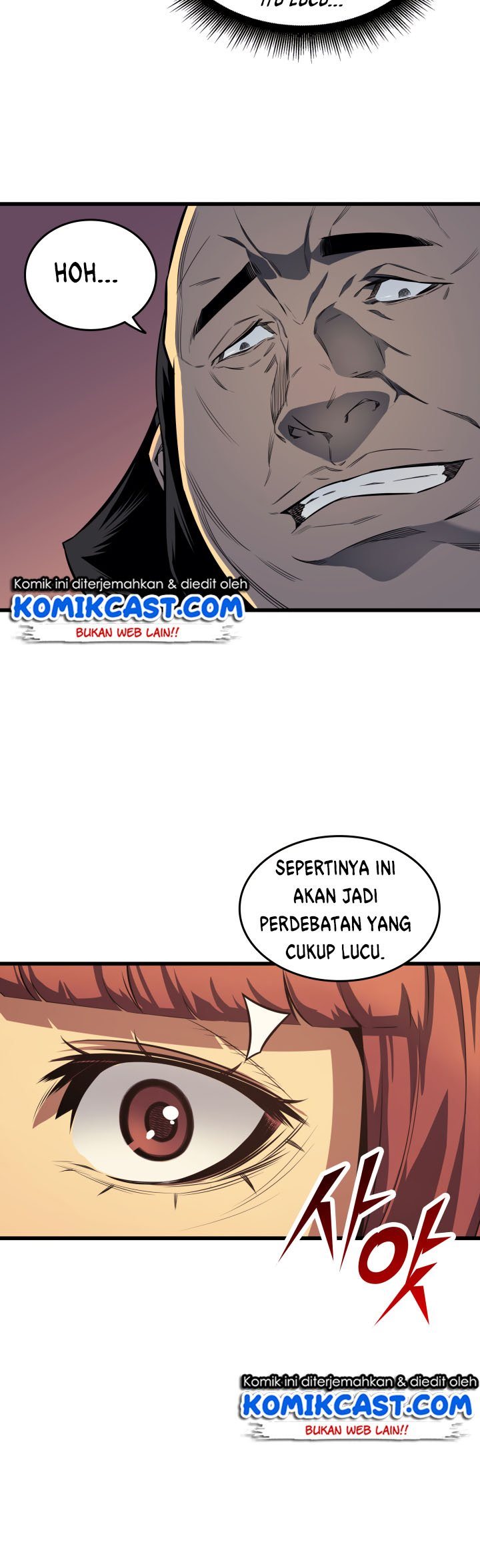 The Great Mage Returns After 4000 Years chapter 5