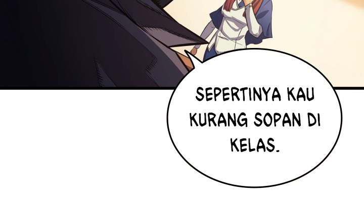 The Great Mage Returns After 4000 Years chapter 5