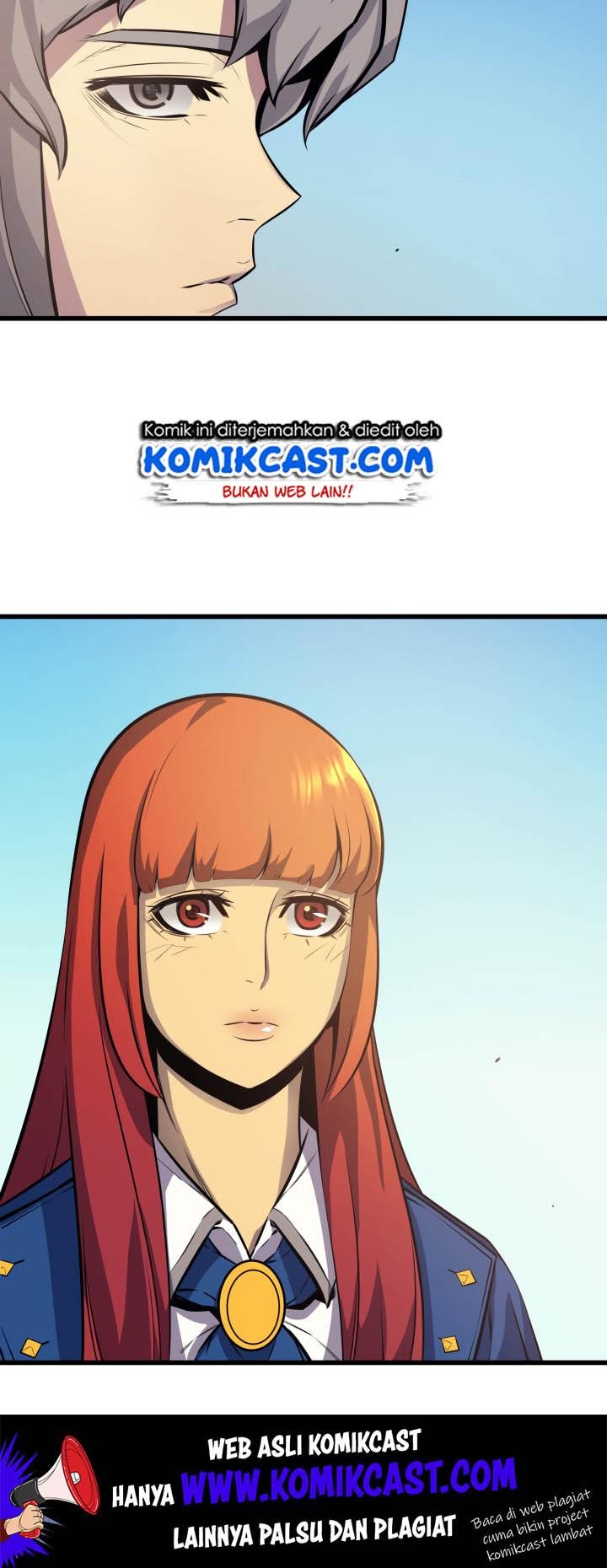 The Great Mage Returns After 4000 Years chapter 6