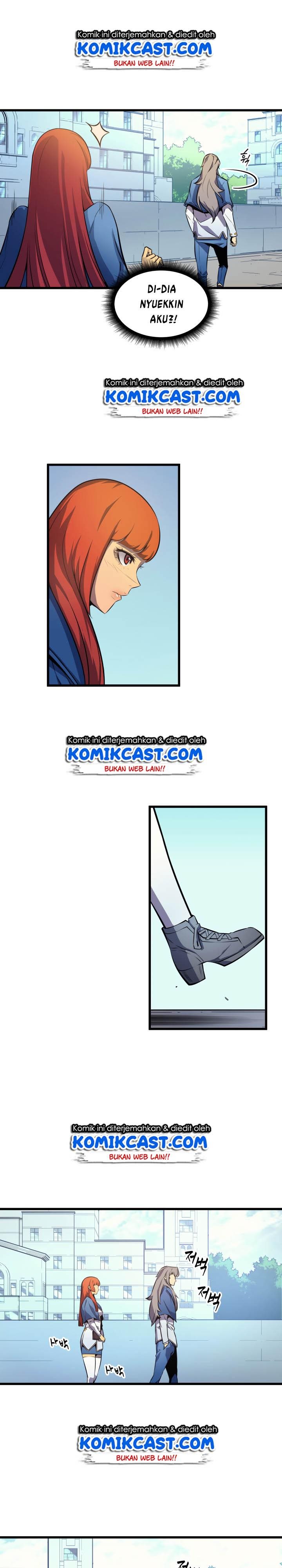 The Great Mage Returns After 4000 Years chapter 6