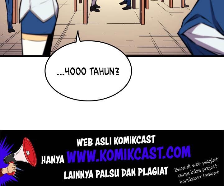 The Great Mage Returns After 4000 Years chapter 6