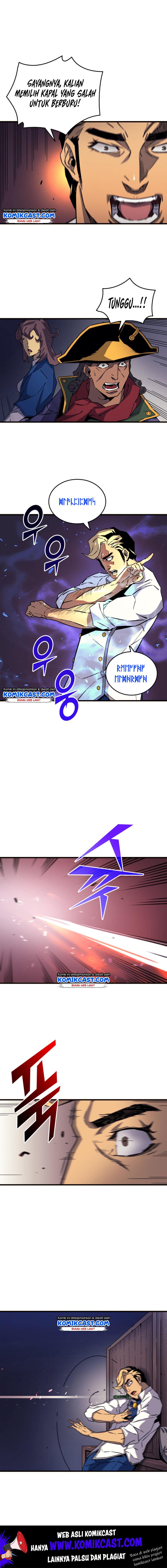 The Great Mage Returns After 4000 Years chapter 13