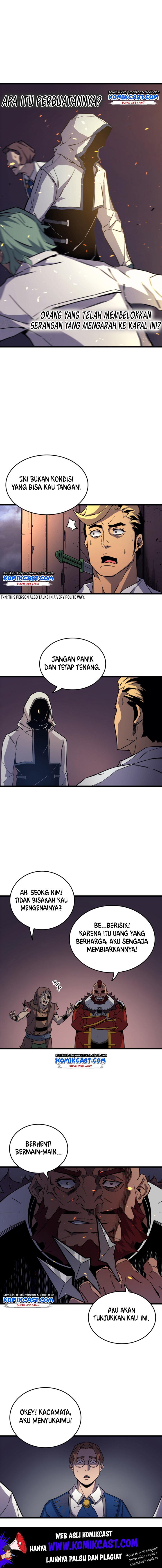 The Great Mage Returns After 4000 Years chapter 13