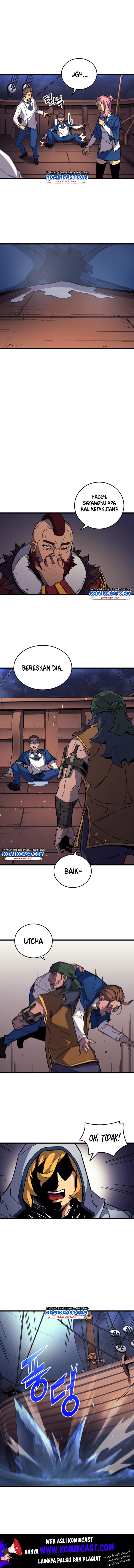 The Great Mage Returns After 4000 Years chapter 13