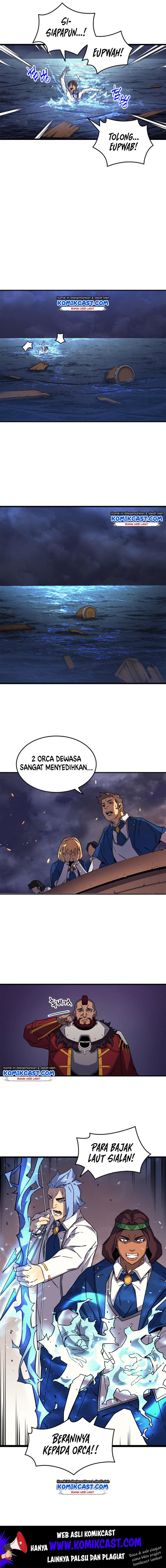 The Great Mage Returns After 4000 Years chapter 13