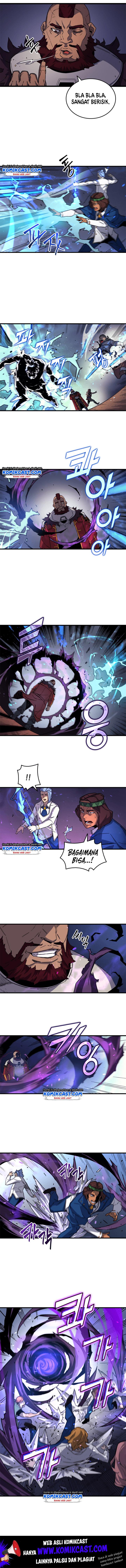 The Great Mage Returns After 4000 Years chapter 13
