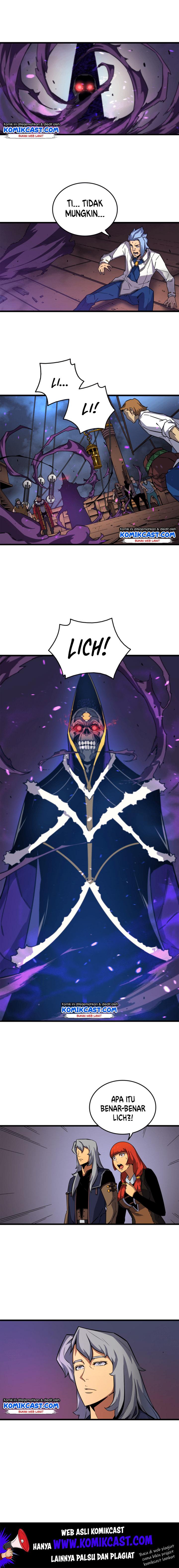 The Great Mage Returns After 4000 Years chapter 13