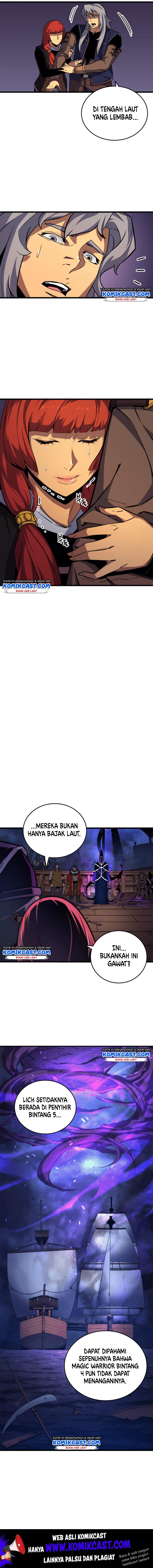 The Great Mage Returns After 4000 Years chapter 13