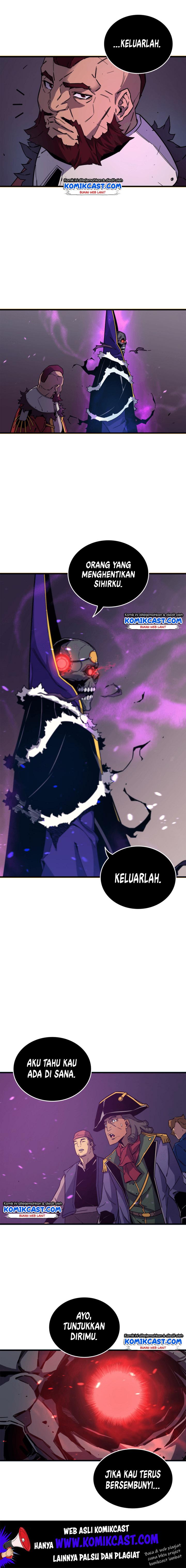 The Great Mage Returns After 4000 Years chapter 13