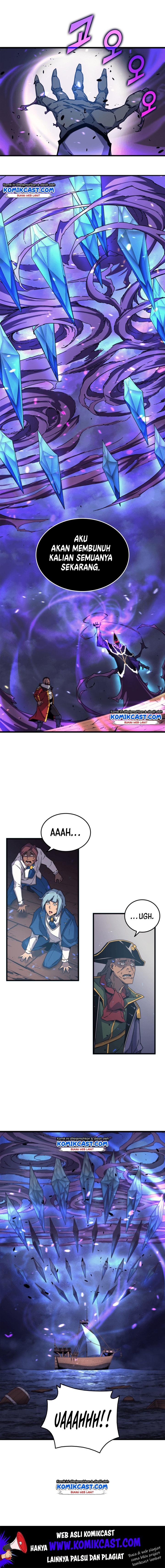 The Great Mage Returns After 4000 Years chapter 13