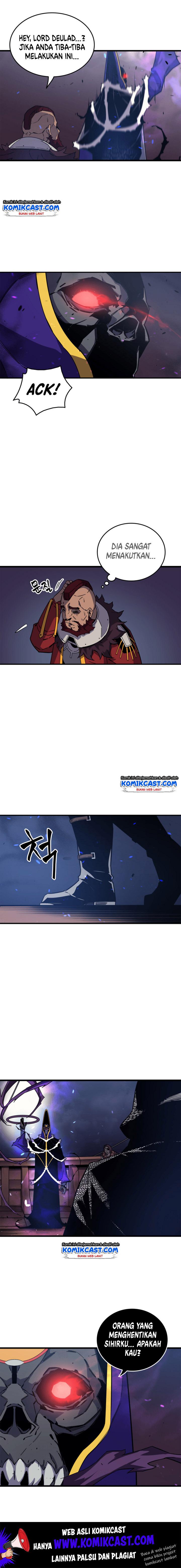 The Great Mage Returns After 4000 Years chapter 13