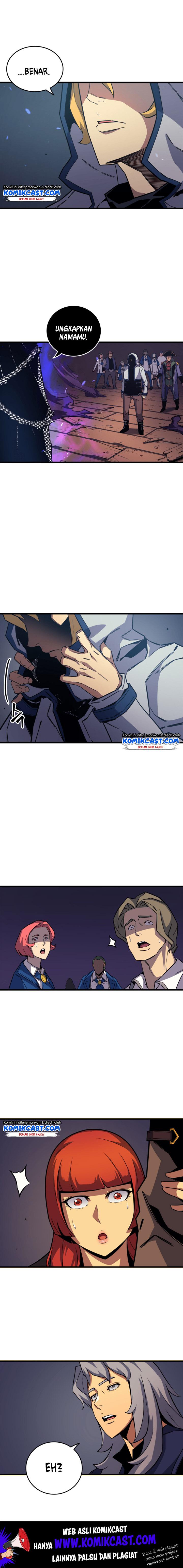 The Great Mage Returns After 4000 Years chapter 13