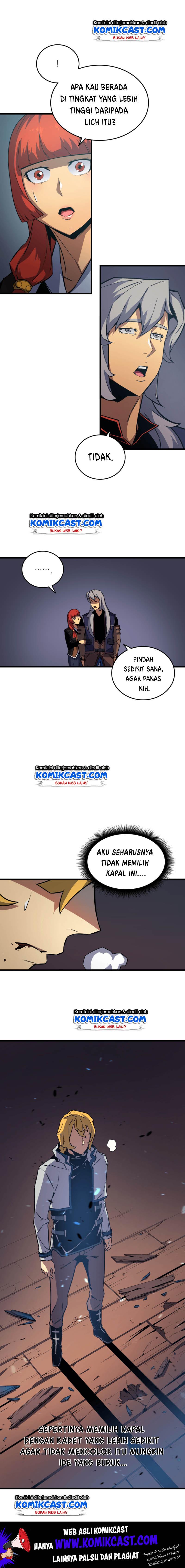 The Great Mage Returns After 4000 Years chapter 14