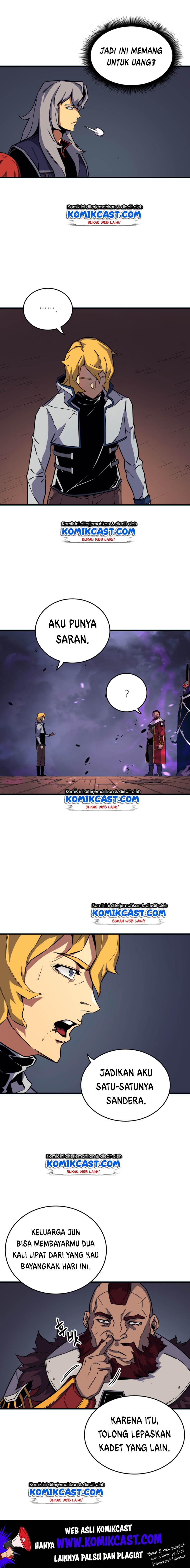 The Great Mage Returns After 4000 Years chapter 14