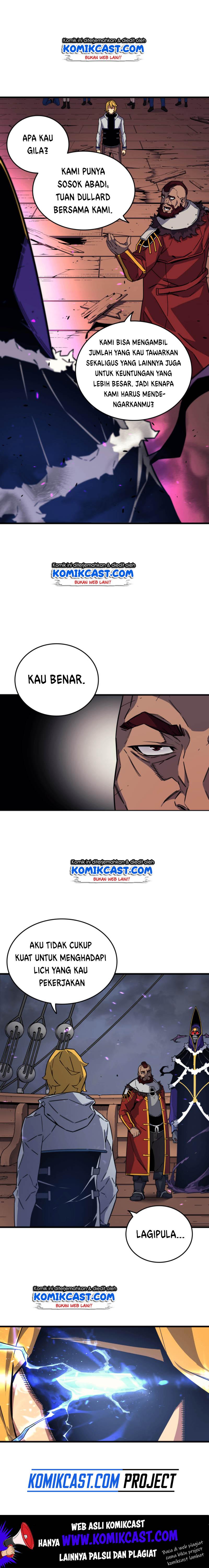 The Great Mage Returns After 4000 Years chapter 14