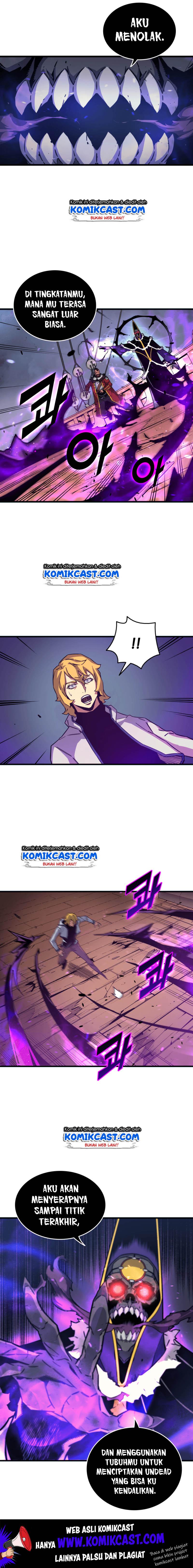 The Great Mage Returns After 4000 Years chapter 14