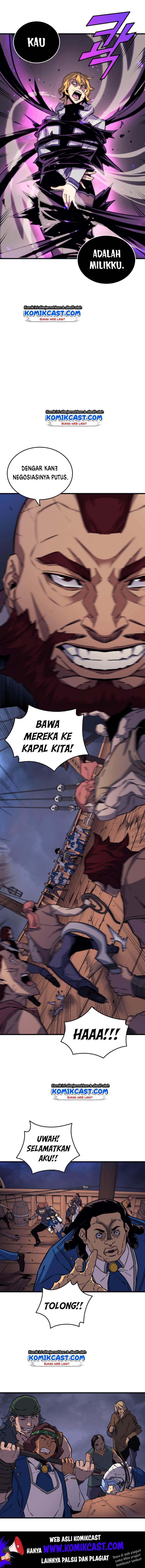 The Great Mage Returns After 4000 Years chapter 14