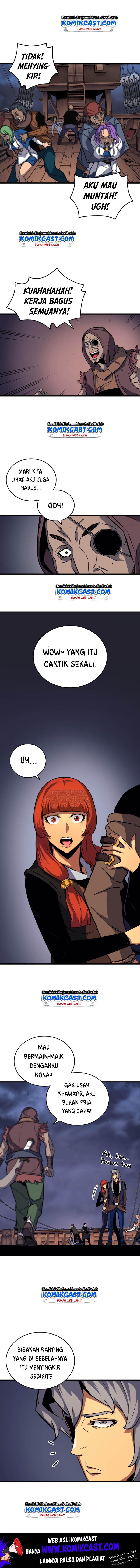 The Great Mage Returns After 4000 Years chapter 14