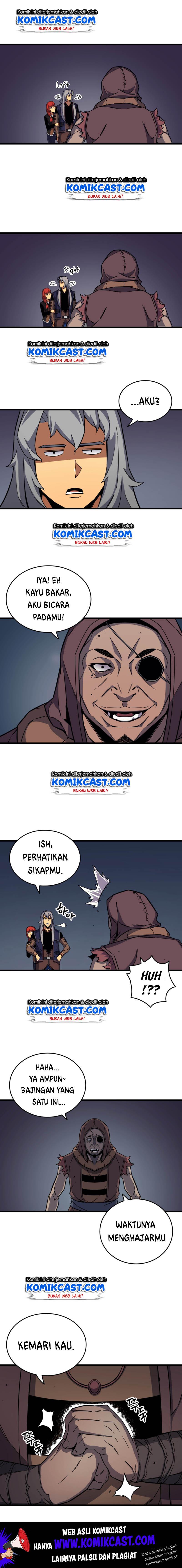 The Great Mage Returns After 4000 Years chapter 14