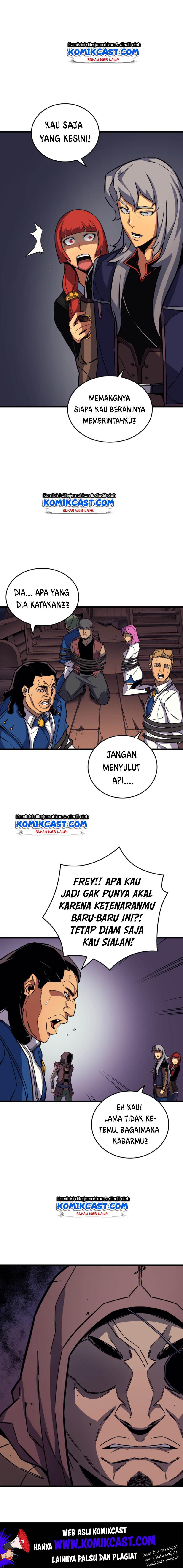 The Great Mage Returns After 4000 Years chapter 14