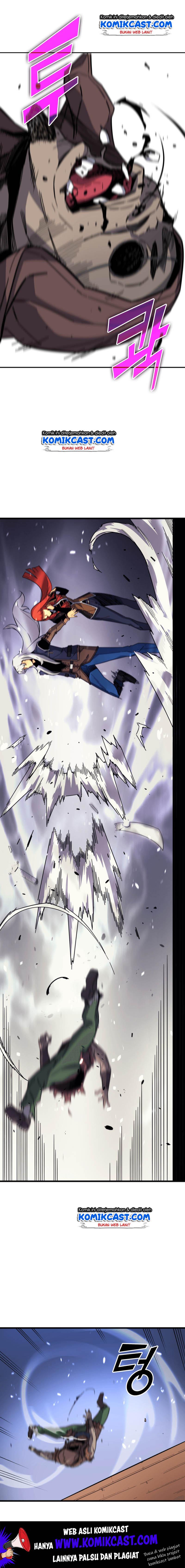 The Great Mage Returns After 4000 Years chapter 14