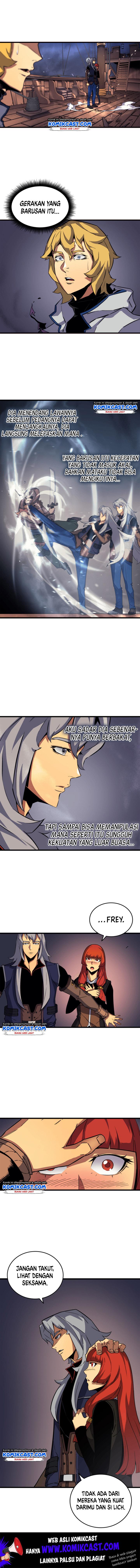 The Great Mage Returns After 4000 Years chapter 15