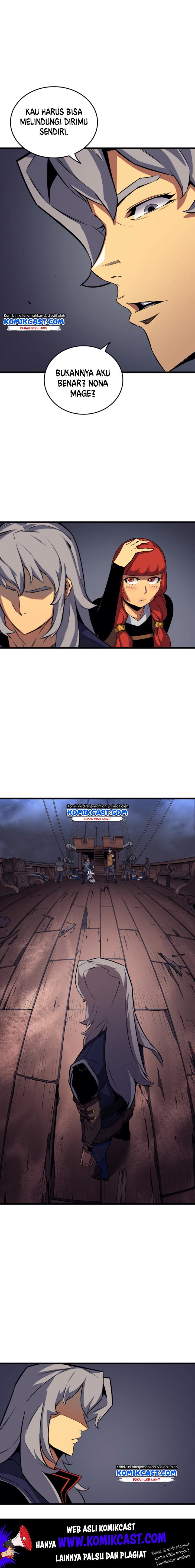 The Great Mage Returns After 4000 Years chapter 15