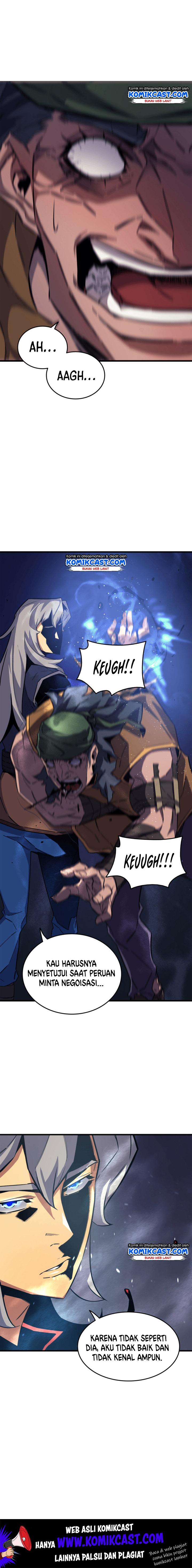 The Great Mage Returns After 4000 Years chapter 15