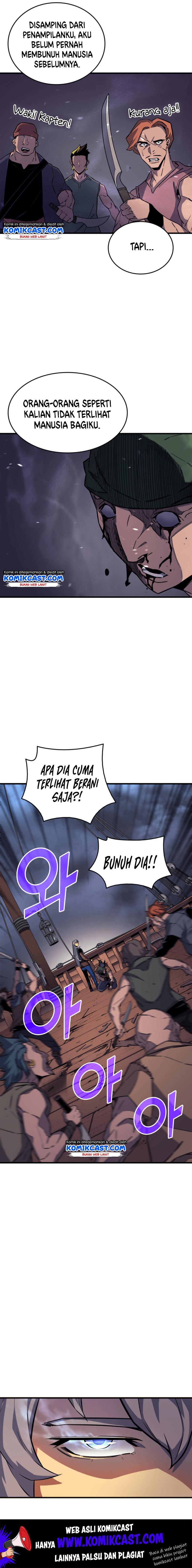 The Great Mage Returns After 4000 Years chapter 15